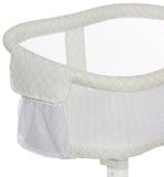 Essentia Next Gen Swivel Sleeper Bassinet Crib Nautical Net