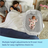 Bedside Bassinet