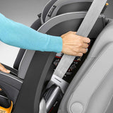 Booster Car Seat