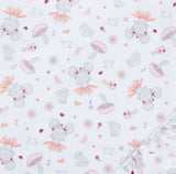 Crib Bedding Set