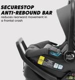  city GO AIR Car Seat