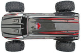 Electric Monster Truck