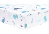 Crib Bedding Set