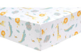 Crib Bedding Set