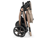 Single Stroller