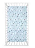 Fitted Crib Sheet