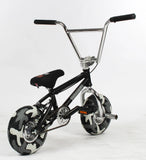 Fatboy PRO Mini BMX Bicycle Bike - Admiral