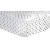 Fitted Crib Sheet
