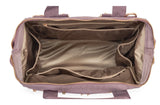 Dr. B.F.F Baby Diaper Bag Backpack