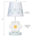 Child Lamp with Shade