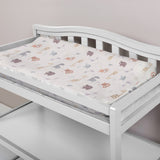 Changing Pad Cover