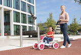 Pedal Car