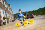Pedal Go Kart