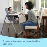 Baby High Chair
