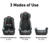 Booster Car Seat