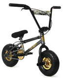  Pro Mini BMX Fat Tire Bicycle Bike