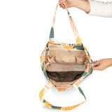 Beachy Tote Bag