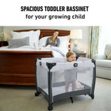 Bedside Bassinet