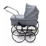Fancy Doll Stroller