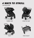 Baby Strollers