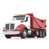 Dump Replica Model