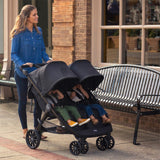 Double Stroller