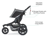 Double Stroller