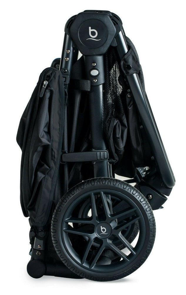 Britax b free stroller travel system sale
