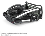 Bike Trailer