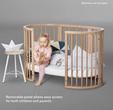 Crib/Bed