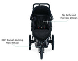 Single Stroller