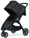 Single Stroller