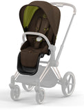 Seat Pack