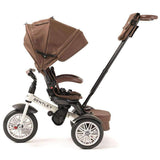 Convertible Stroller