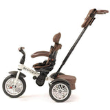 Convertible Stroller