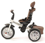 Convertible Stroller