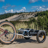 Cargo Bike Bicycle