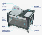 Play Care Suite