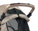 Single Stroller