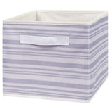 Canvas Storage Bin
