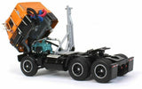 Trailer Replica Model