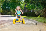 Pedal Go Kart