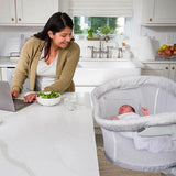 Bassinet