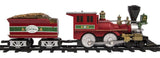 Freight Train Set