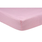  Crib Bedding Set