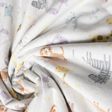 Swaddle Blanket