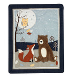 Crib Bedding Set