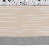 Crib Bedding Set