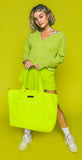 Super Be Tote Bag