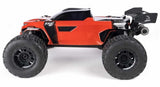 Electric Monster Truck